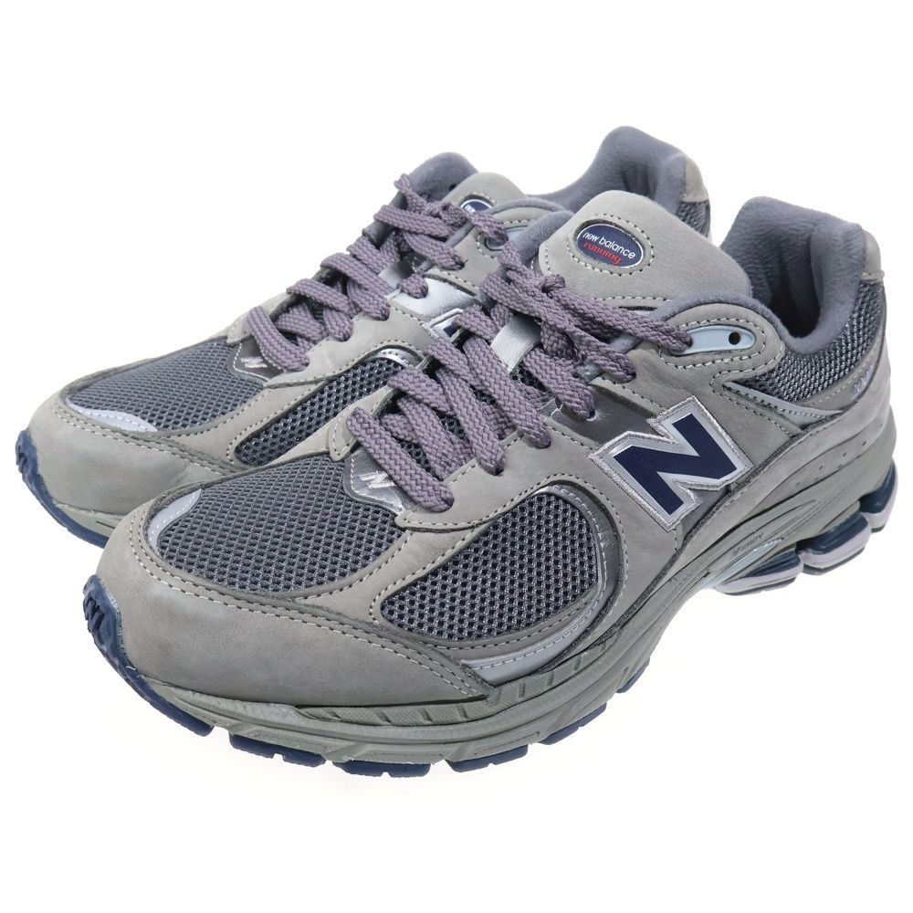 New Balance (ニューバランス) ML2002RA 2002R メッシュ ローカット