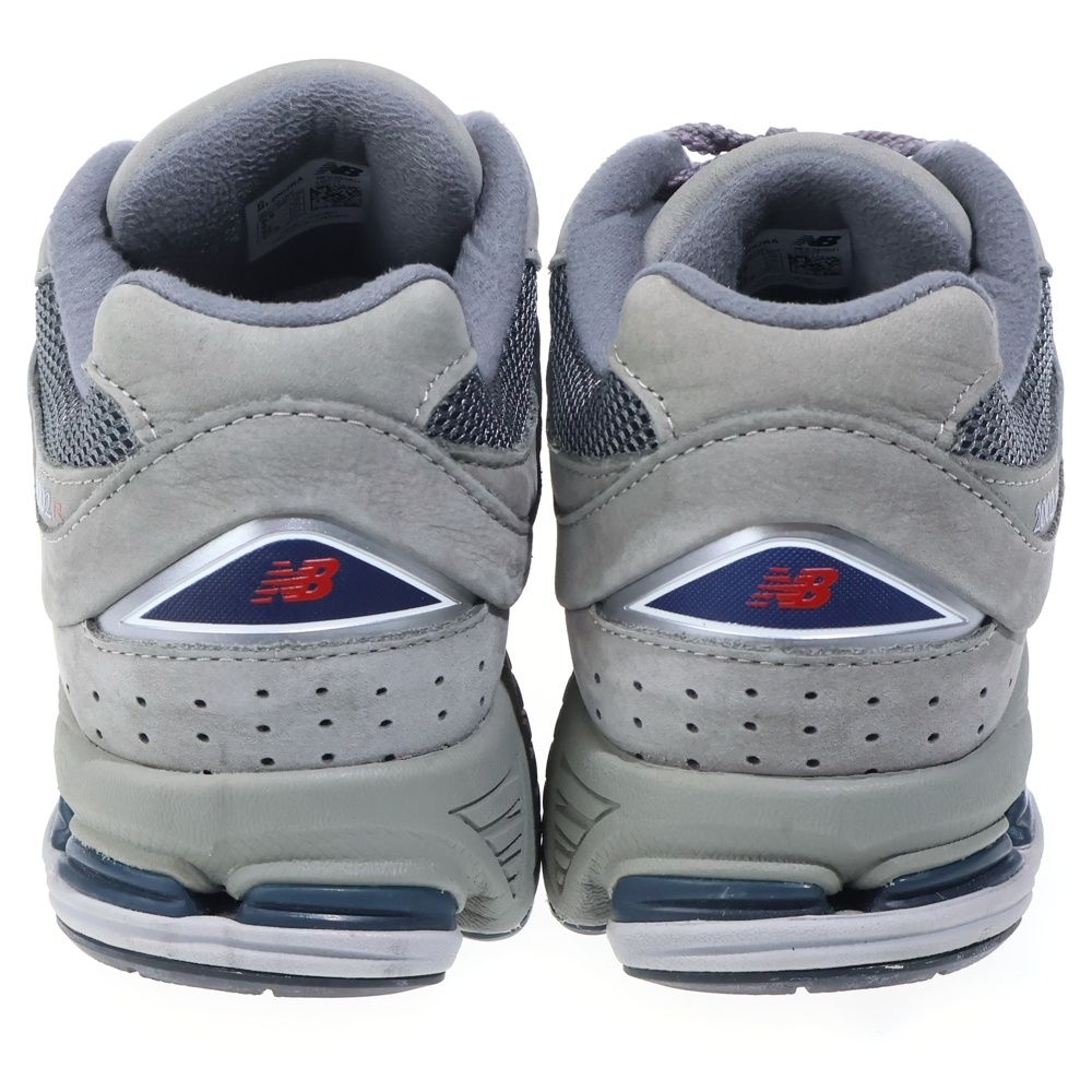 New Balance (ニューバランス) ML2002RA 2002R メッシュ ローカット