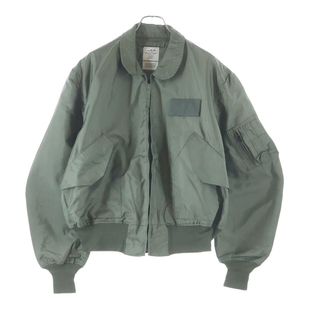 17aw Rick Owens DRKSHDW MA-1 ボンバージャケット Rick Owens - Rick