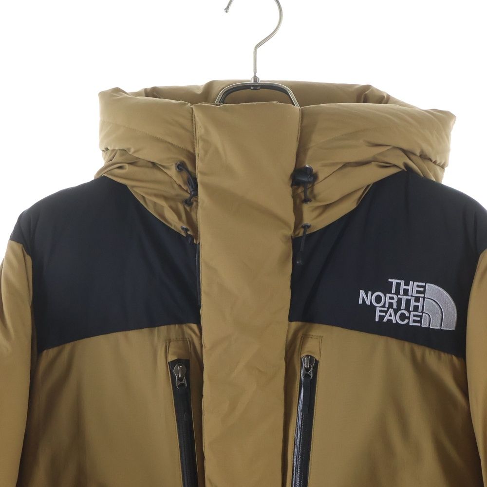THE NORTH FACE (ザノースフェイス) BALTRO LIGHT JACKET バルトロ 