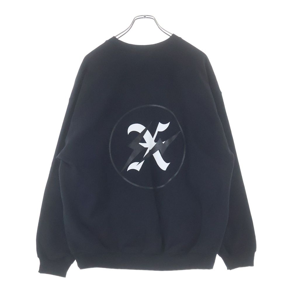 GOD SELECTION XXX (ゴッドセレクショントリプルエックス) ×FRAGMENT 