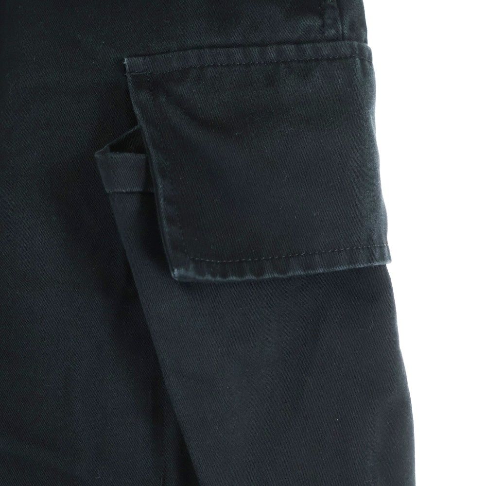 Sacai (サカイ) Cotton Chino Pants ウエストベルト カーゴパンツ