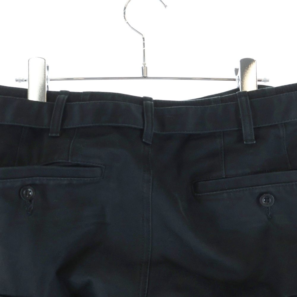 Sacai (サカイ) Cotton Chino Pants ウエストベルト カーゴパンツ
