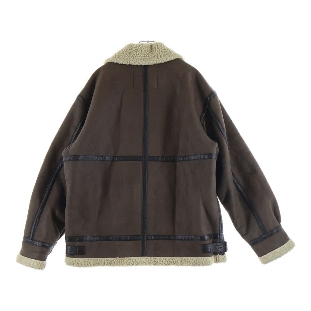 ALPHA INDUSTRIES (アルファ インダストリーズ) B-3 フライト