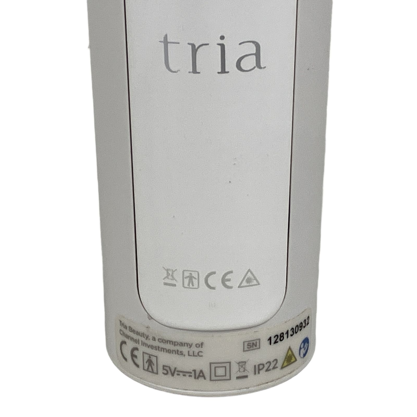 tria トリア HAIR REMOVAL LASER PRECISION パーソナルレーザー脱毛器