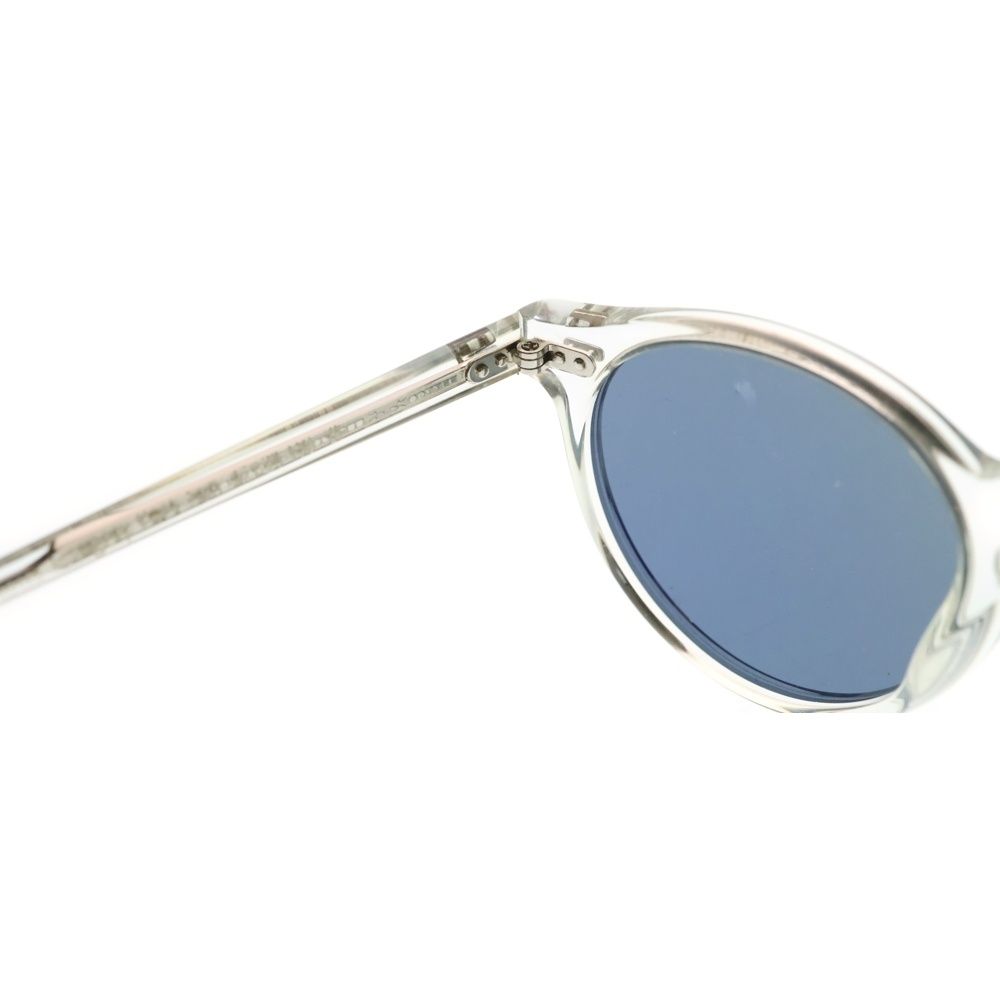 OLIVER PEOPLES (オリバーピープルズ) Gregory Peck Sun ボストン