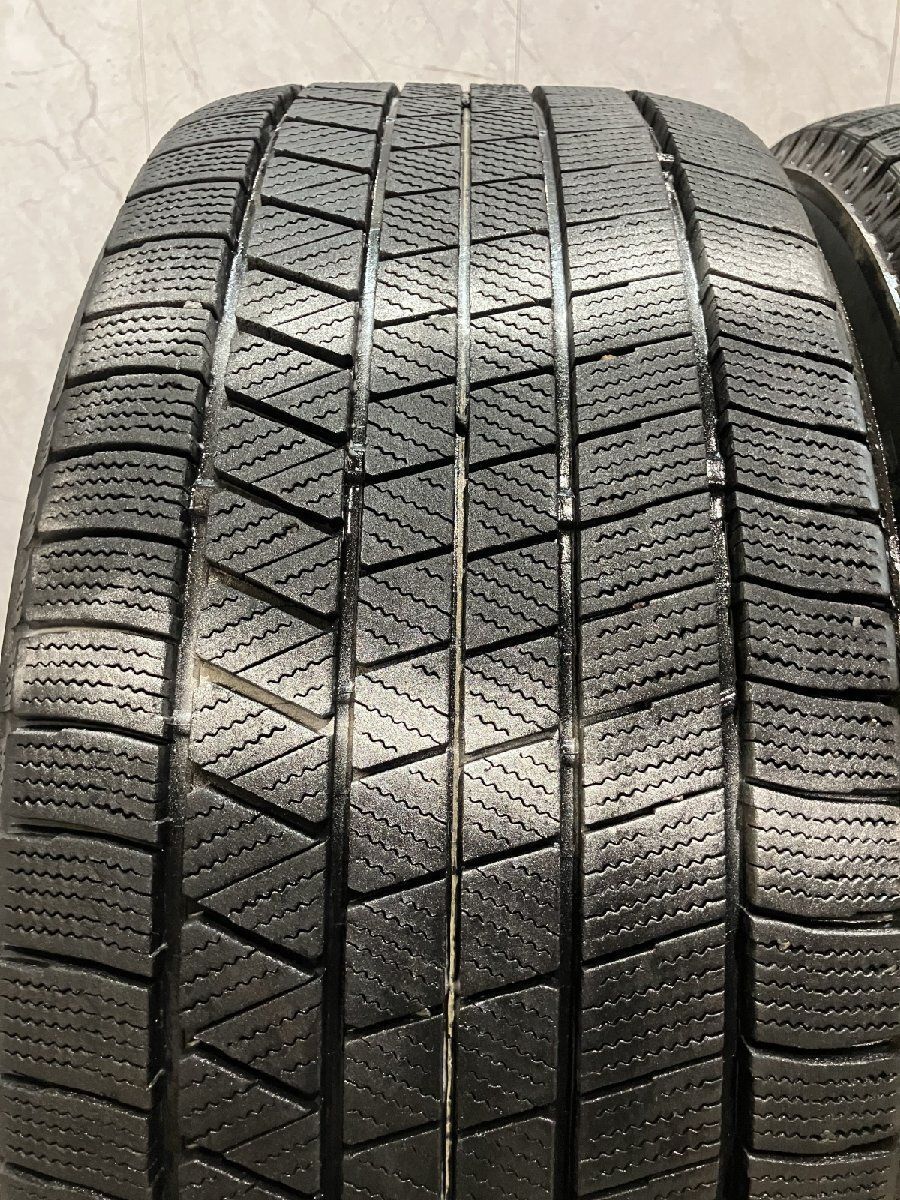 BS BRIDGESTONE BLIZZA VRX3 245/50R18 18インチ スタッドレス 2本 21 