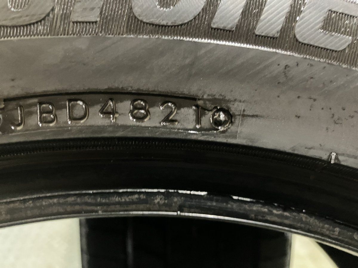 BS BRIDGESTONE BLIZZA VRX3 245/50R18 18インチ スタッドレス 2本 21 