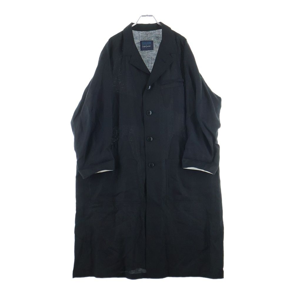 YOHJI YAMAMOTO REGULATION (ヨウジヤマモト レギュレーション) Hemp