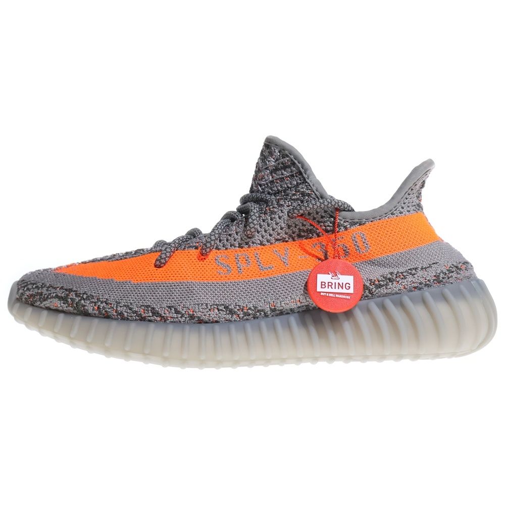 adidas (アディダス) YEEZY BOOST 350 V2 Beluga Reflective イージー 