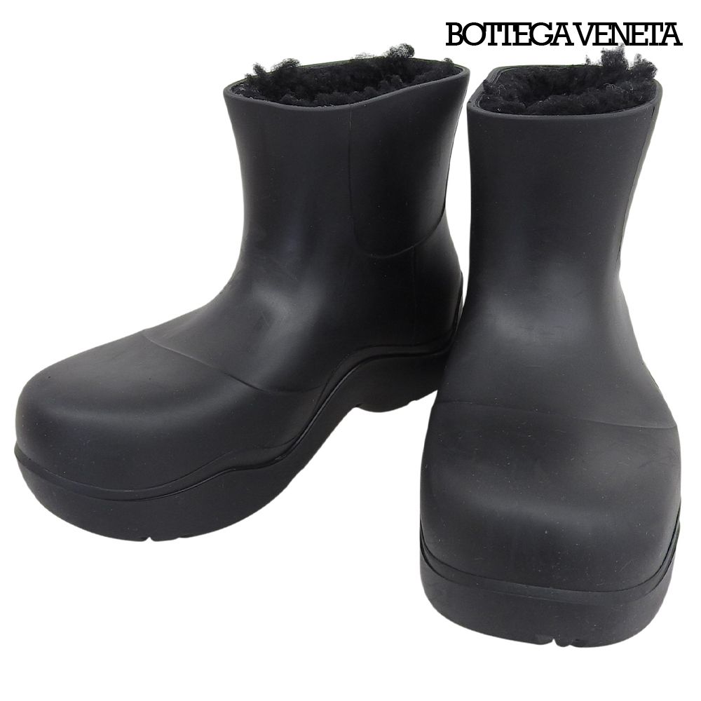 美品 希少 ボッテガヴェネタ BOTTEGAVENETA パドル アンクル 美品 希少 ボッテガヴェネタ BOTTEGAVENETA パドル アンクル
