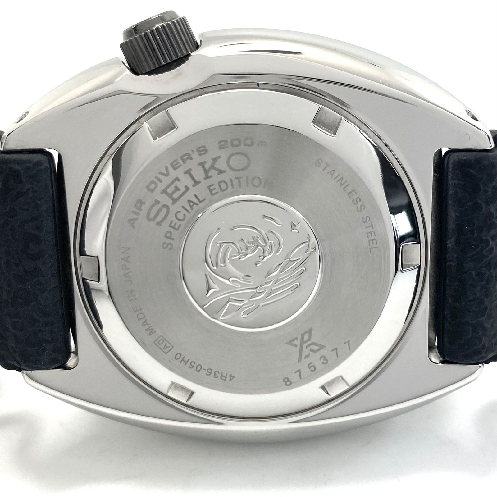 腕時計 メンズ セイコー SEIKO プロスペックス スペシャルエディション 