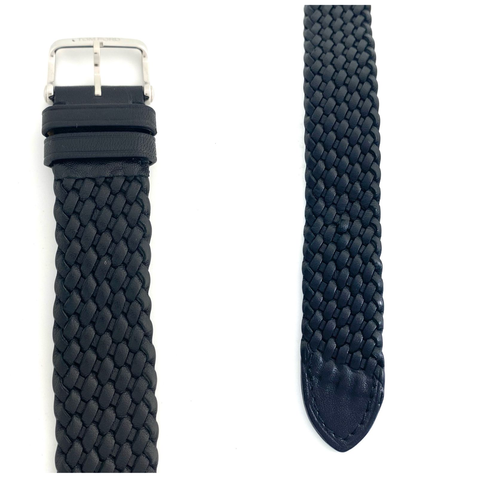 美品】腕時計 メンズ トムフォード TOM FORD N.003 TFT003001 クォーツ 