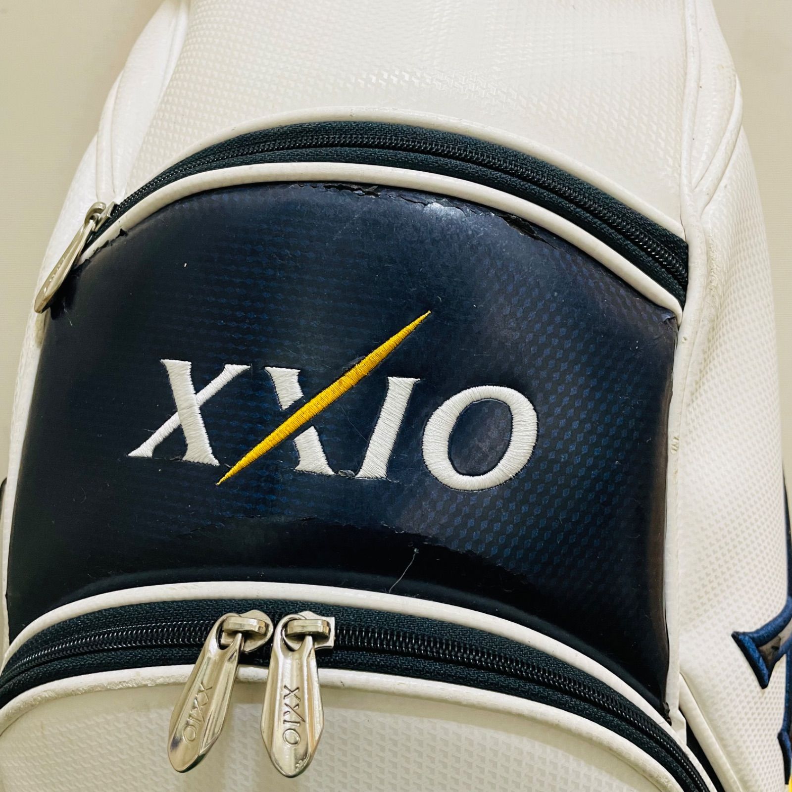 9859 XXIO ORLIMAR ゼクシオ レフティ 左利き ゴルフクラブ10本セット