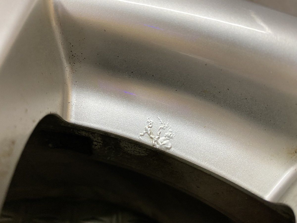 BMW F20/1シリーズ F22/F23/2シリーズ 純正ホイール 17インチ 4本 7.5J