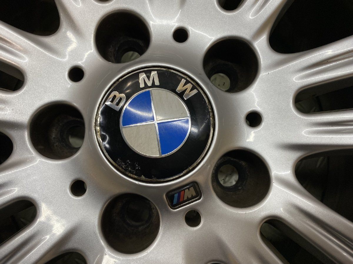 BMW F20/1シリーズ F22/F23/2シリーズ 純正ホイール 17インチ 4本 7.5J