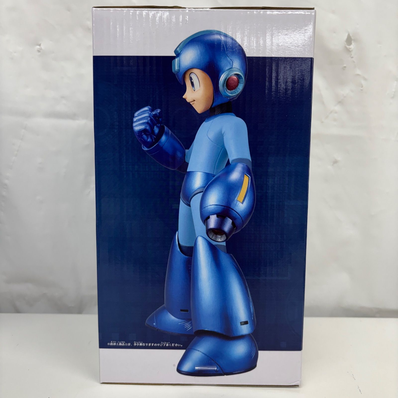 未開封 ロックマン Grandista メタリックカラーver. 3個セット LF4017 