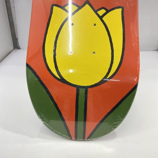 中古】Pop Trading Company ミッフィー スケボーデッキ ポップ