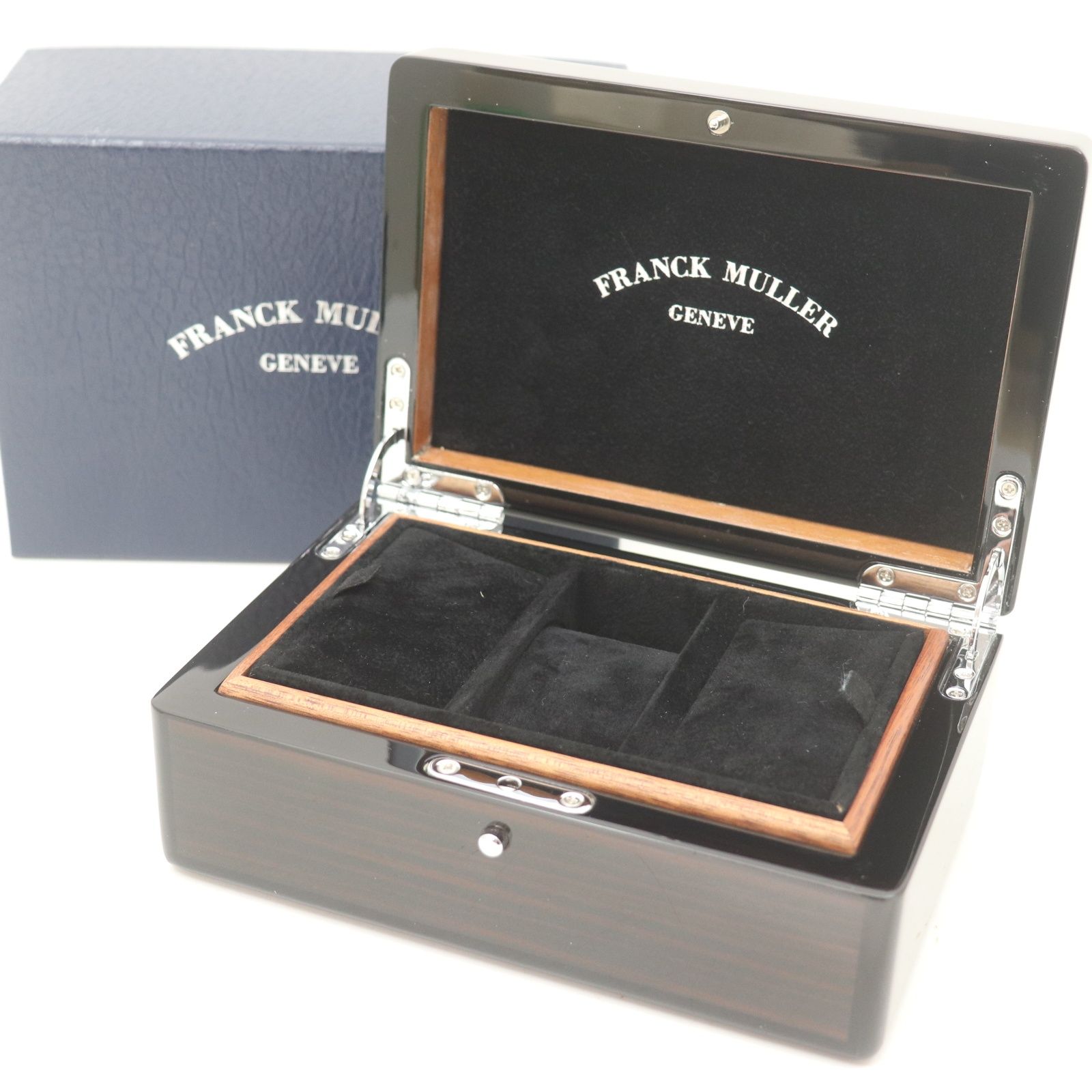 ITXZOC75HEWC FRANCK MULLER フランク ミュラー 空き箱 空箱 BOX 