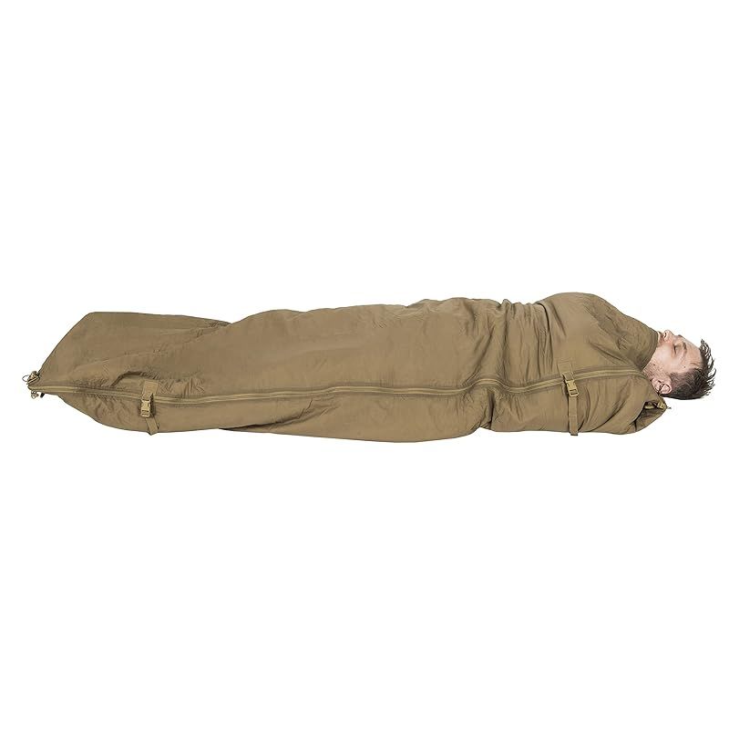 新品】 [HELIKON-TEX] ポンチョ スリーピングバッグ 寝袋 シュラフ
