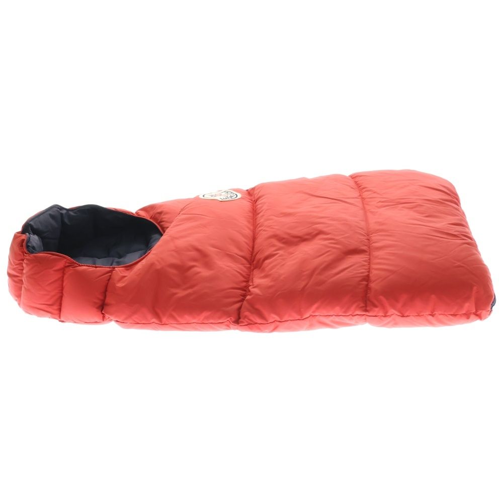モンクレール♡ダウンおくるみ モンクレール おくるみ ピンク moncler 