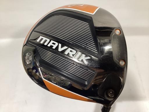 キャロウェイ ドライバー MAVRIK 10.5° DR MAX フレックスR