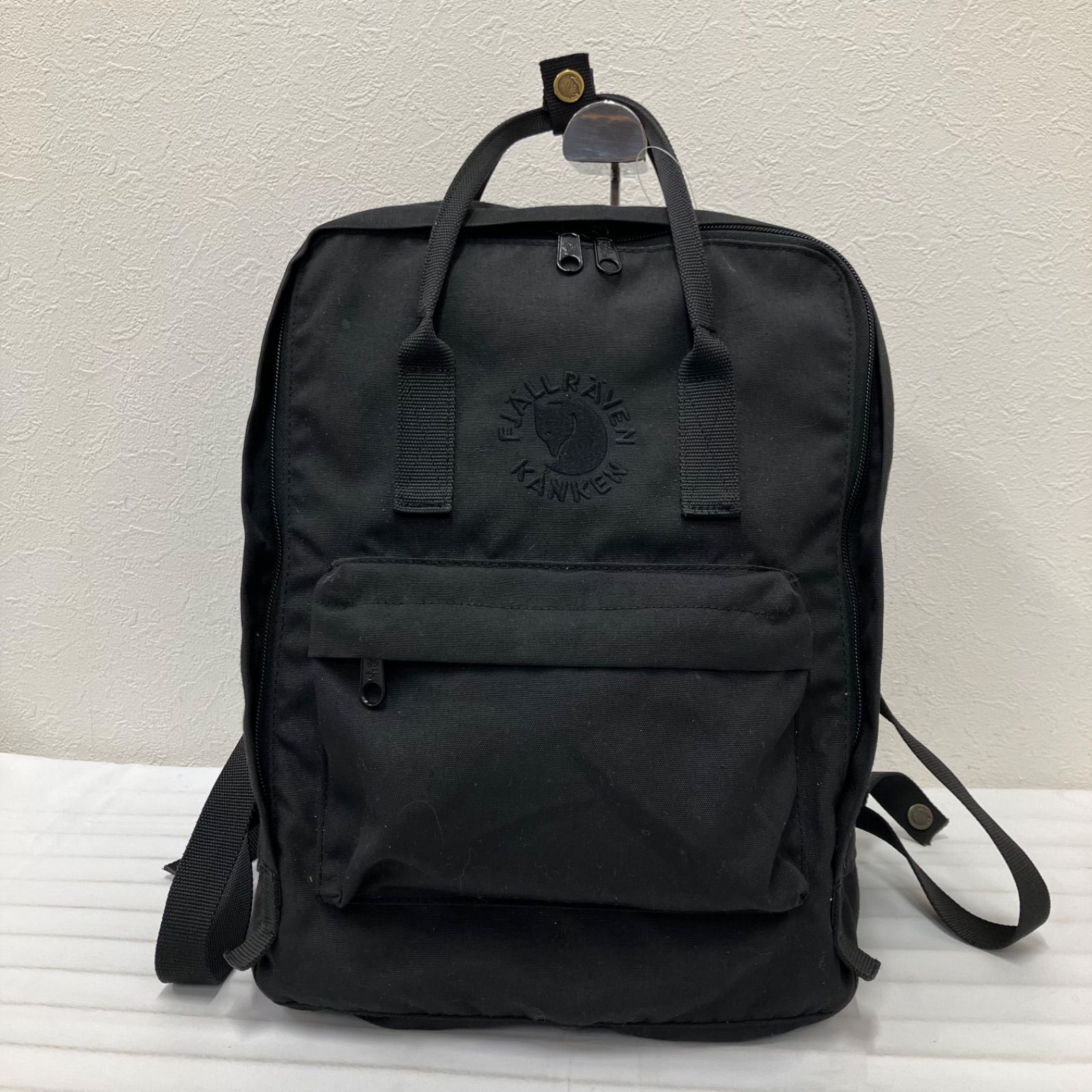 1335 FJALL RAVEN フェールラーベン KANKEN カンケン リュック バック 