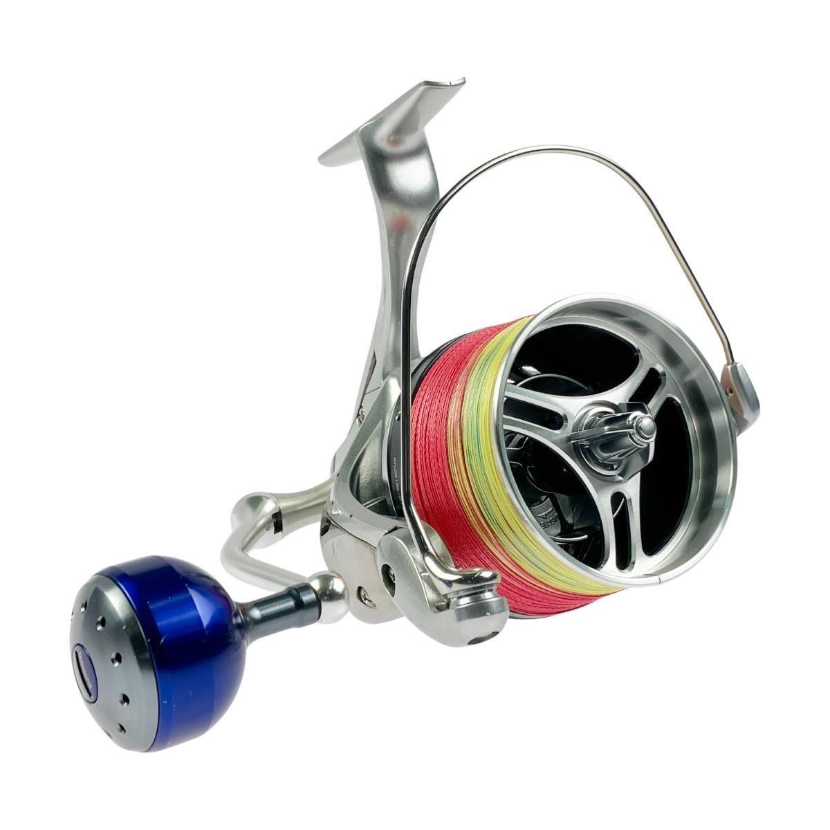 SHIMANO シマノ 12スーパーエアロ フリーゲン SA48 02884 ハンドルノブ 