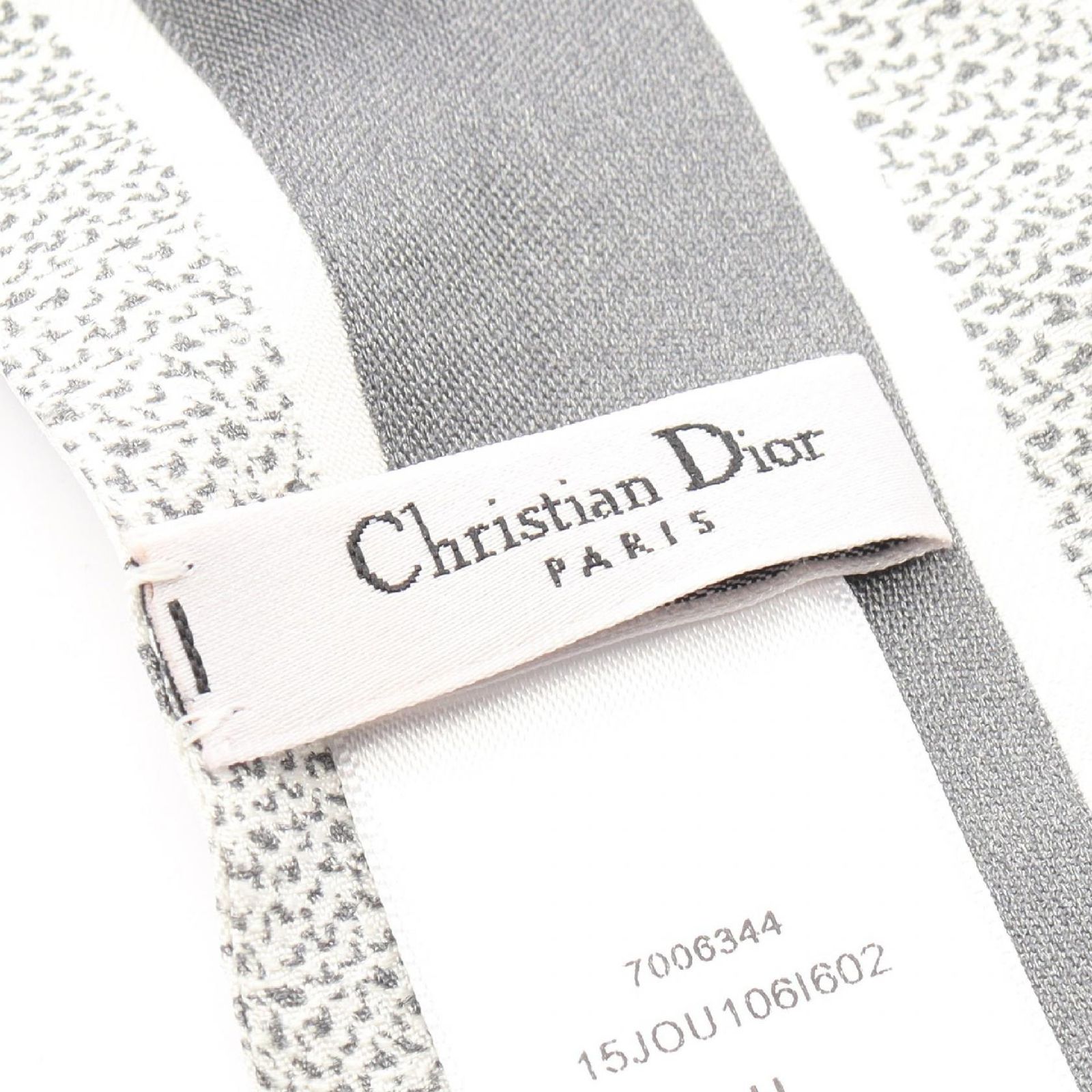 Christian Dior クリスチャンディオール ミッツァ トワル ドゥ ジュイ 