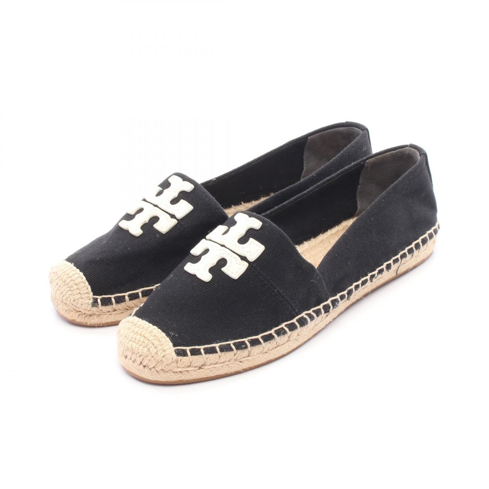 Tory Burch トリーバーチ エスパドリーユ その他靴 - メルカリ