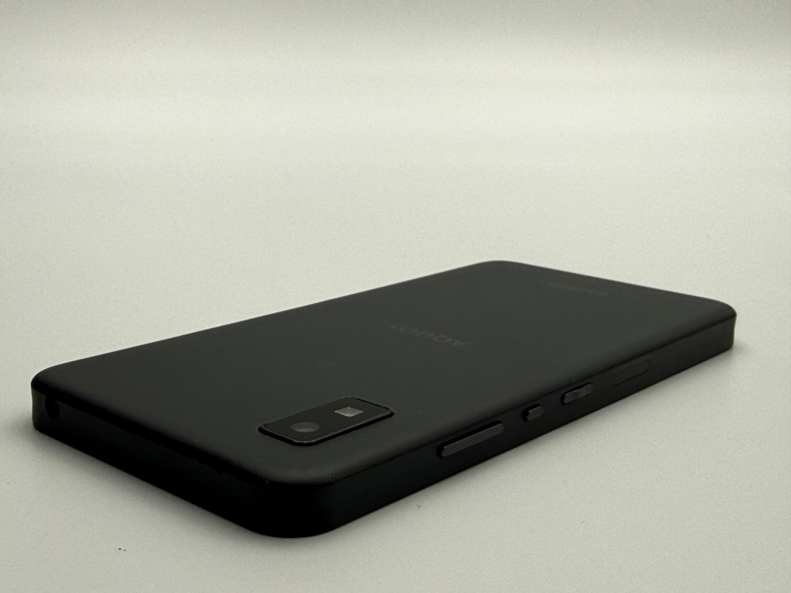wish SH-M20 AQUOS SIMフリー チャコール 64GB SHARP シャープ Sharp