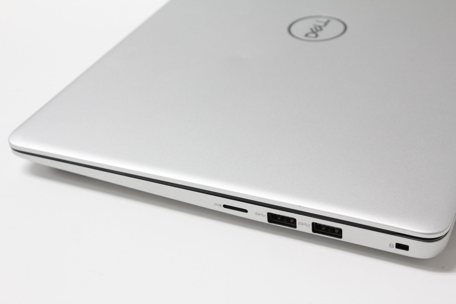 中古】Dell Inspiron 5370 Core i3/SSD搭載 - メルカリ