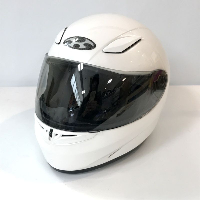Kabuto フルフェイスヘルメット Mサイズ ヨドバシ.com - OGK KABUTO