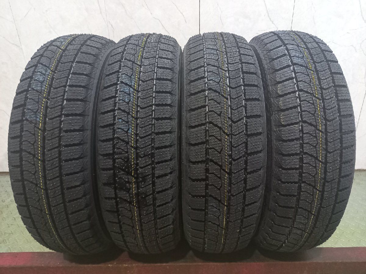 新品】2025年製 TOYO OBSERVE GIZ2 155/65R14 75Q 14インチ
