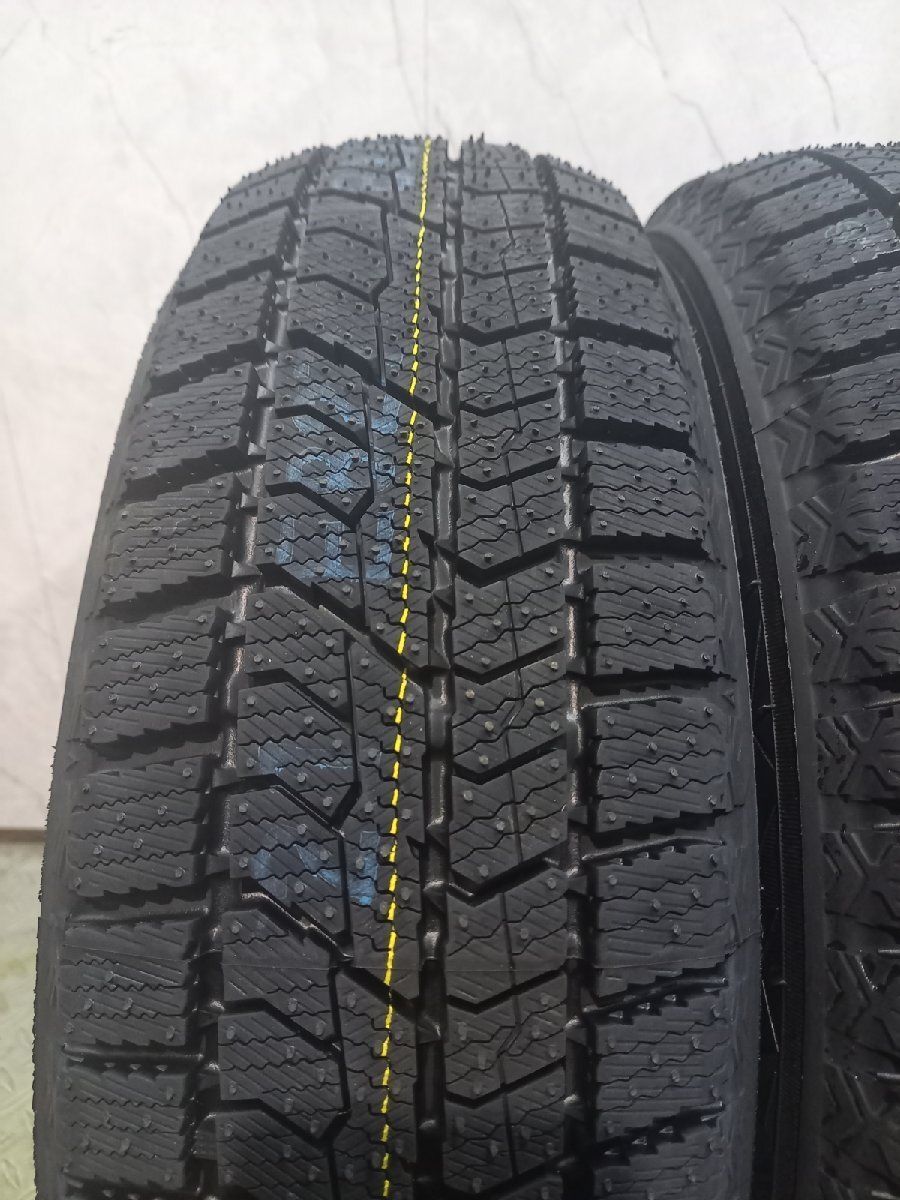 新品】2025年製 TOYO OBSERVE GIZ2 155/65R14 75Q 14インチ