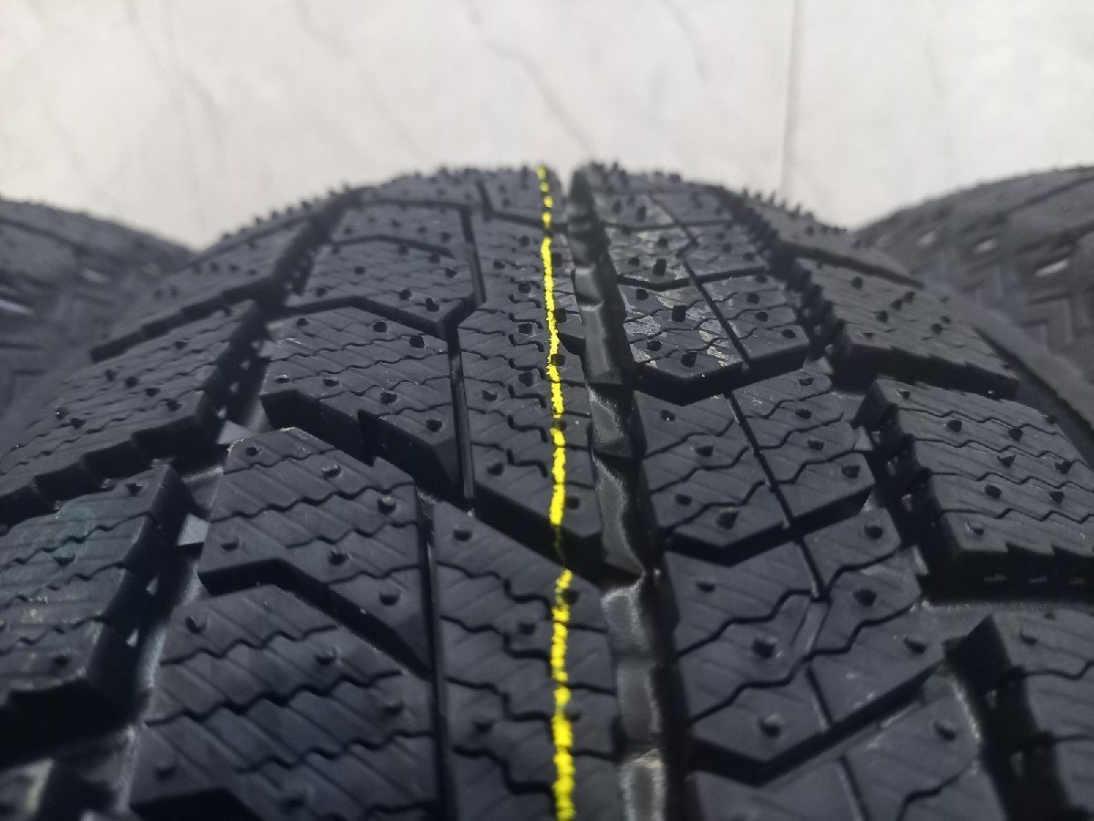 新品】2025年製 TOYO OBSERVE GIZ2 155/65R14 75Q 14インチ