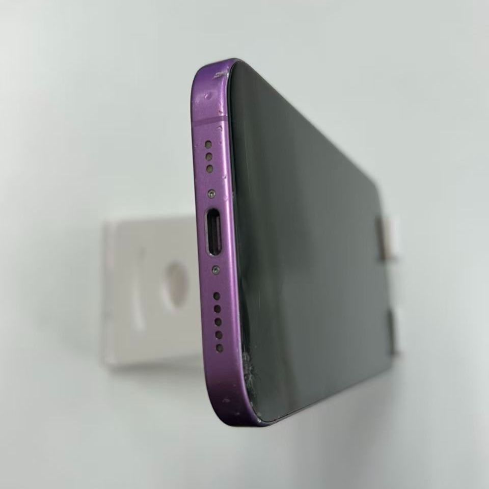 訳あり】iPhone 16 256GB ピンク 液晶不良 - メルカリ