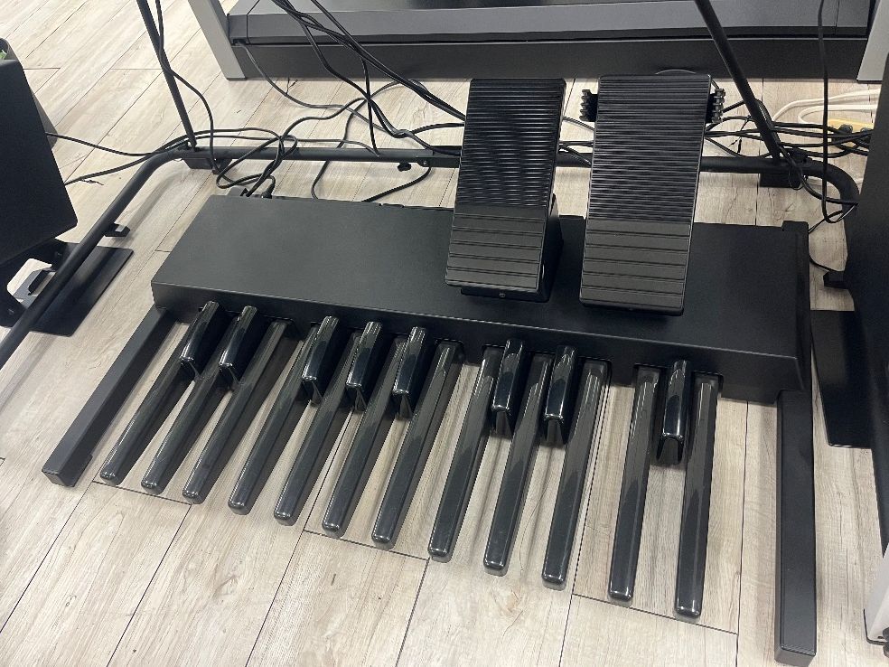 ☆83876【電子ピアノ】YAMAHA ELC02 2017年製 - メルカリ