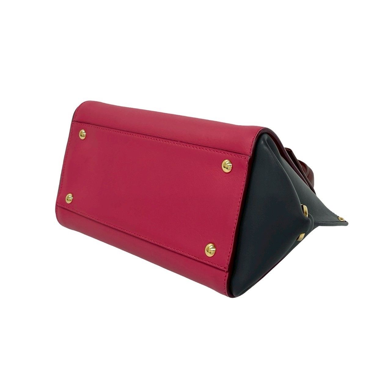 極 美品 Salvatore Ferragamo サルヴァトーレフェラガモ ソフィア