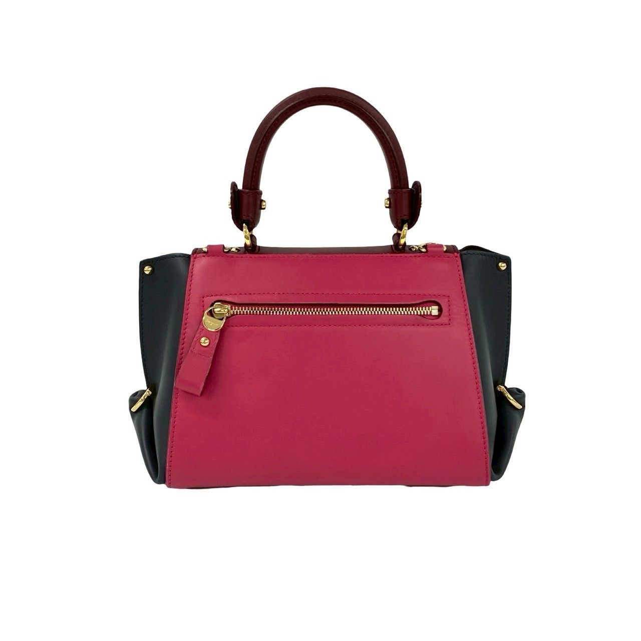 極 美品 Salvatore Ferragamo サルヴァトーレフェラガモ ソフィア