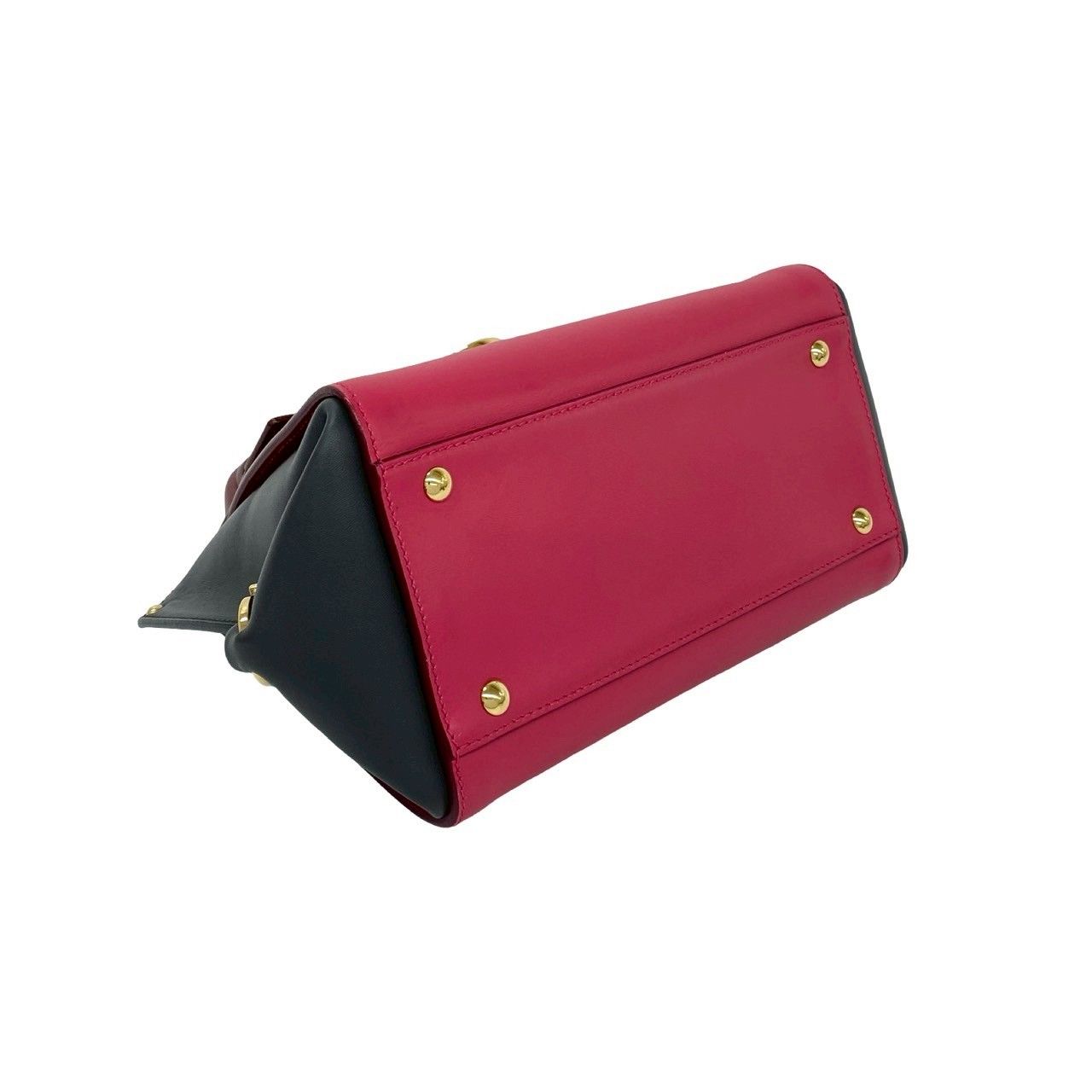 極 美品 Salvatore Ferragamo サルヴァトーレフェラガモ ソフィア 