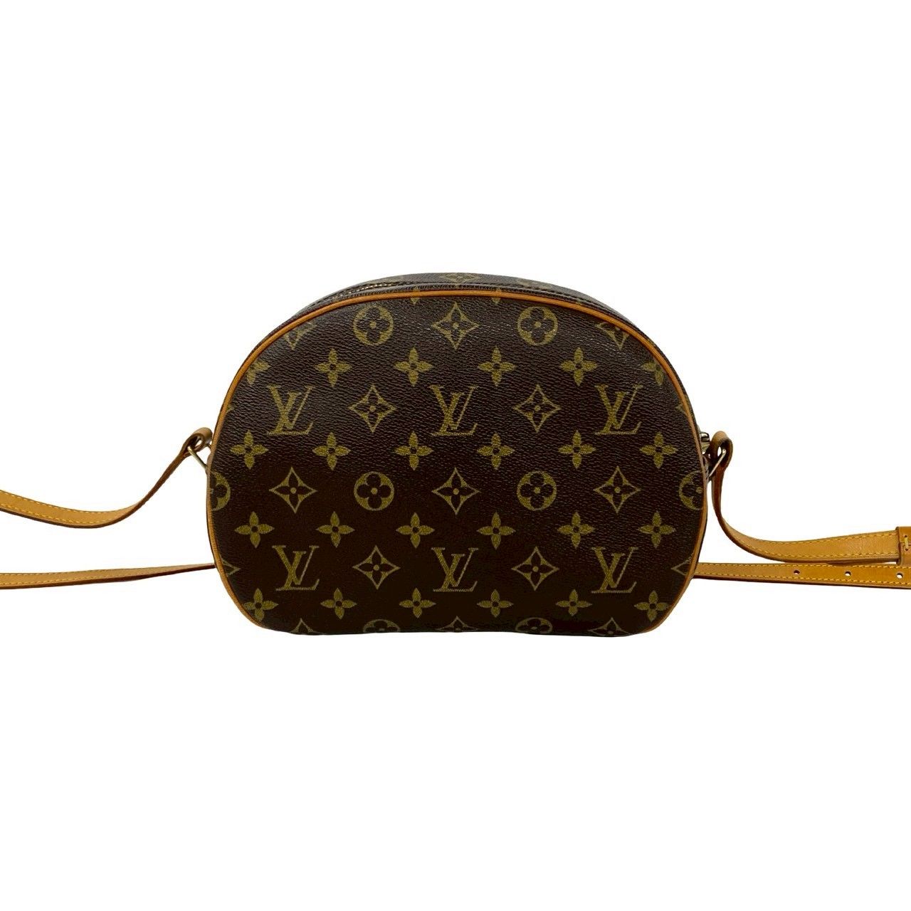 LOUIS VUITTON ルイヴィトン モノグラム ブロワ 保存袋付き 【公式通販】