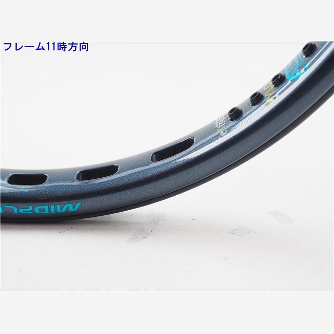 中古 テニスラケット プリンス ツアー オースリー 100(305g) 2025年