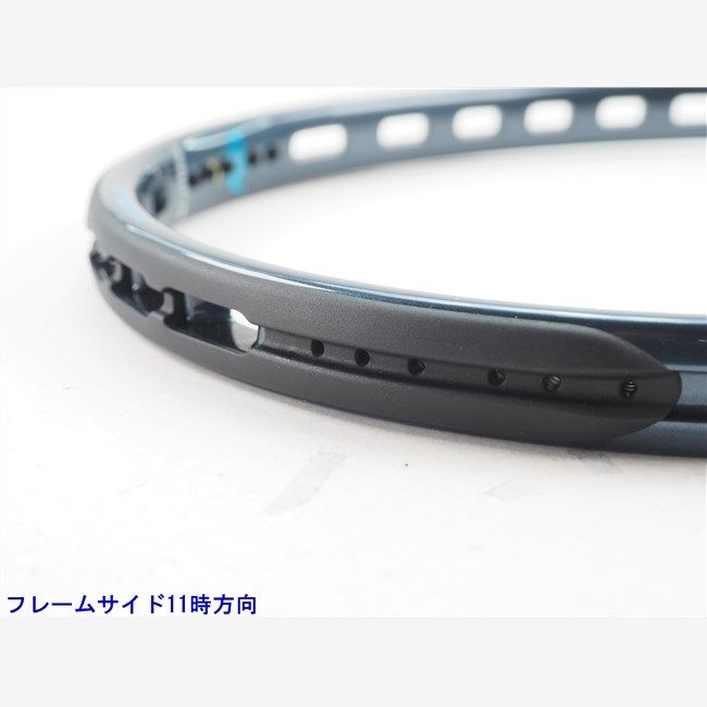 中古 テニスラケット プリンス ツアー オースリー 100(305g) 2025年
