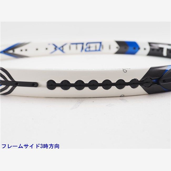 中古 テニスラケット ウィルソン スリー 113 2015年モデル (G2) WILSON