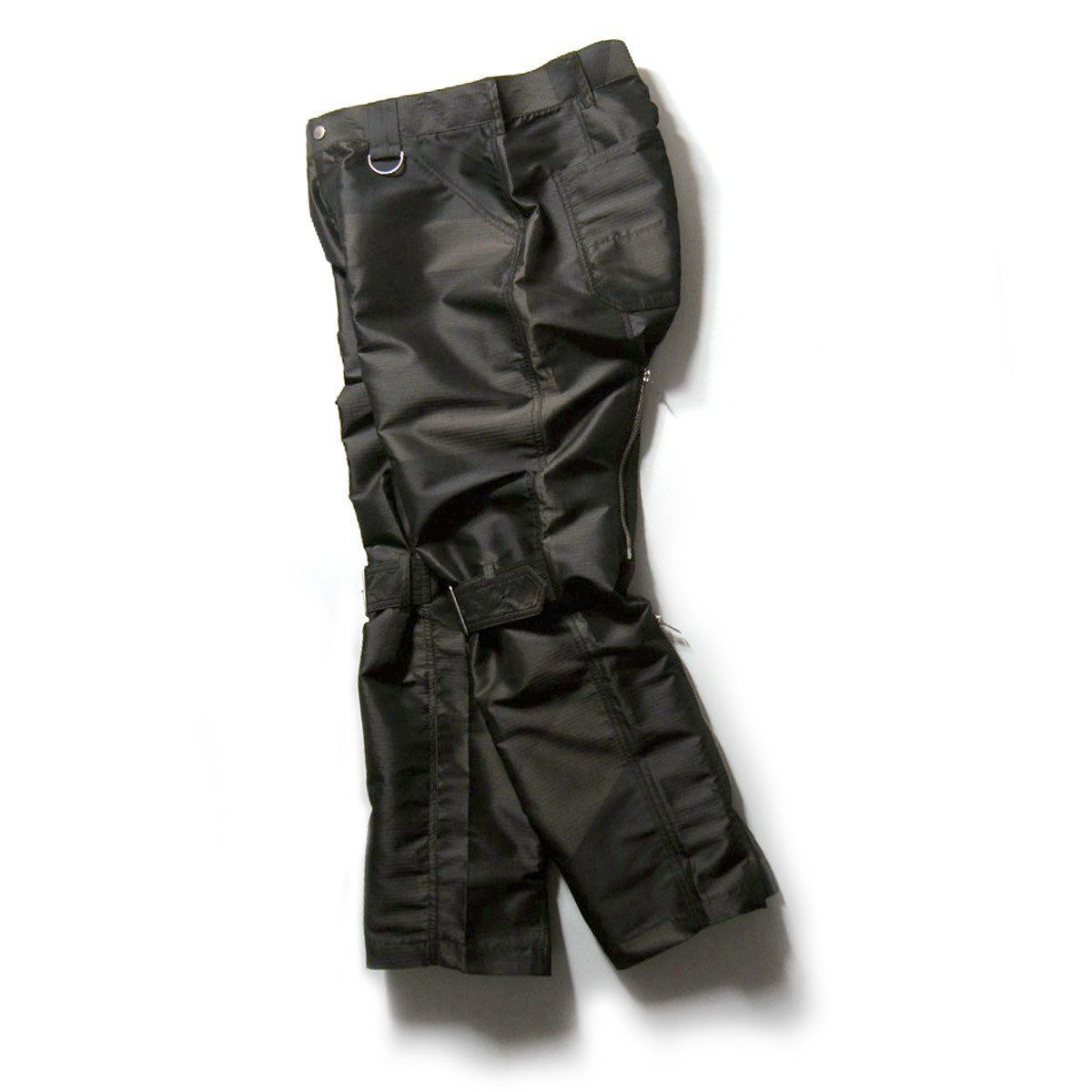 新品】 AiE ／ エーアイイー PTBパンツ 日本製 PTB Pant - Poly 