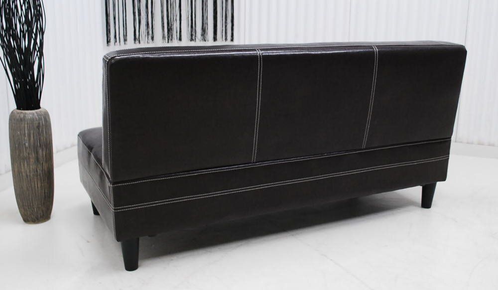 現品限り 2人掛けソファ