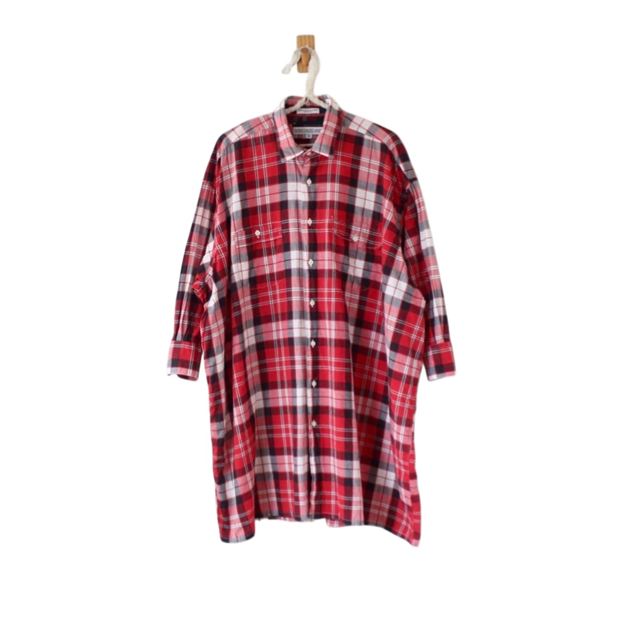 martinique マルティニーク × INDIVIDUALIZED SHIRTS インディビジュア 