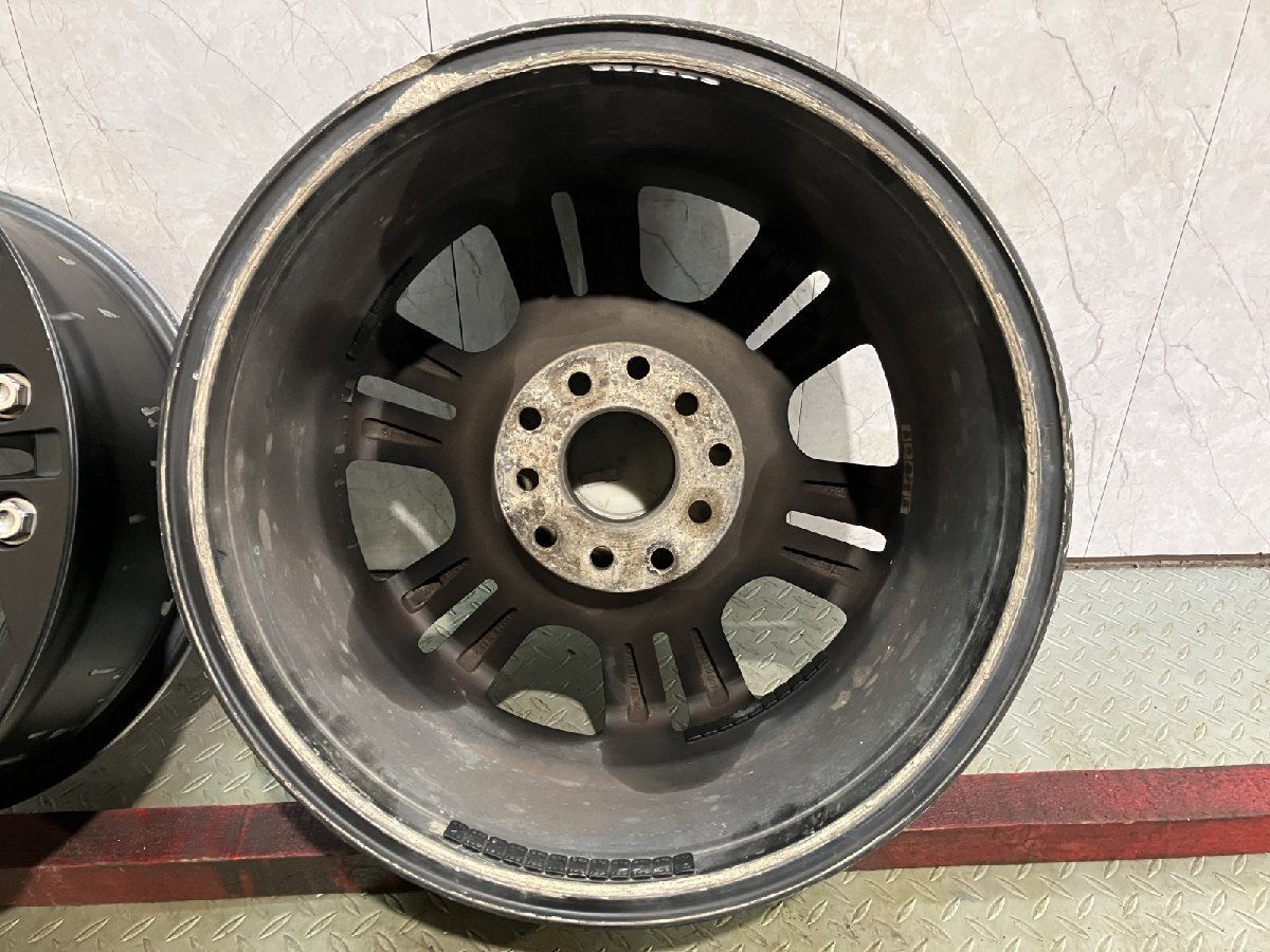 KMC XD SERIES XD778 MONSTER XDシリーズ モンスター 18インチ 4本 KMC XD SERIES XD778 MONSTER XDシリーズ モンスター 18インチ 4本