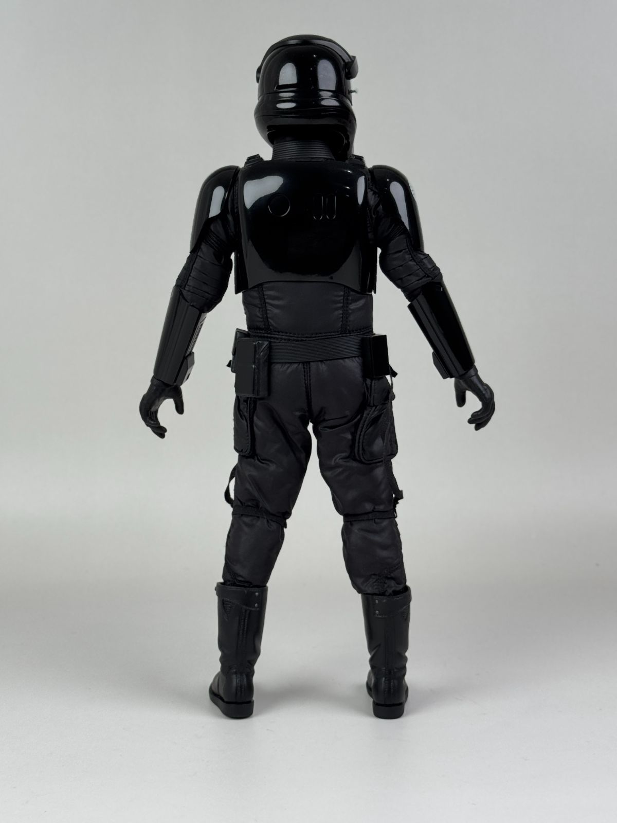 ホットトイズ ムービー・マスターピース スター・ウォーズ/フォースの 
